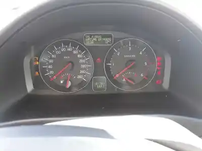 Peça sobressalente para automóvel em segunda mão quadrante por volvo c30 1.6 d drive kinetic referências oem iam 31296229  