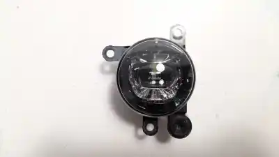 Автозапчасти б/у левая противотуманная фара за opel corsa f (p2jo) 1.2 (68) ссылки oem iam 90118807