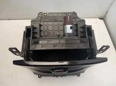 Автозапчастина б/у попільничка для opel mokka x selective start/stop посилання на oem iam 42547478  