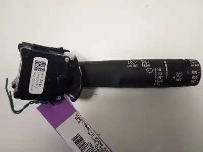Peça sobressalente para automóvel em segunda mão comutador de limpa vidros por opel corsa e color edition ecoflex referências oem iam 95433818