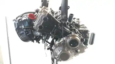 Автозапчасти б/у полный двигатель за honda cb 650r 649 cm3 ссылки oem iam rh01e