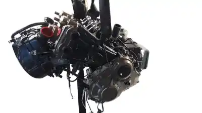 Автозапчасти б/у полный двигатель за honda cb 650r 649 cm3 ссылки oem iam rh01e  