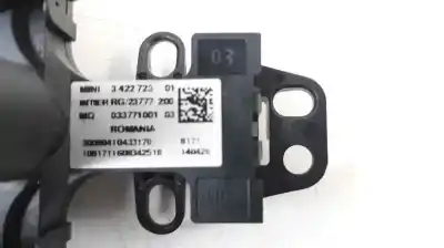 Автозапчасти б/у выключатель за mini mini (r56) cooper ссылки oem iam 3422723  