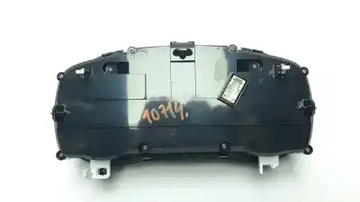 Second-hand car spare part dashboard for opel corsa f (p2jo) 1.2 (68) oem iam references 9831576180  