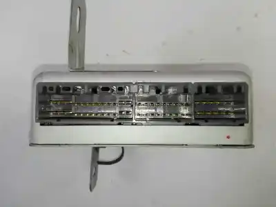 Автозапчасти б/у электронный модуль за ssangyong korando 2.9 turbodiesel cat ссылки oem iam 8712006201  