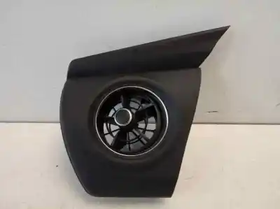 Second-hand car spare part air ventilation grille for toyota auris (_e18_) 1.2 (nre185_) oem iam references 5540402200