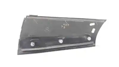 Автозапчасти б/у задние молдинги за mini mini (r56) cooper ссылки oem iam 51137146102  
