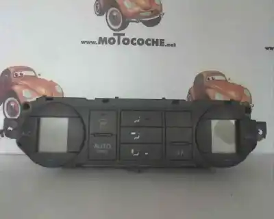 Peça sobressalente para automóvel em segunda mão comando de sofagem (chauffage / ar condicionado) por ford focus berlina (cap) sport referências oem iam 3m5t18c612al