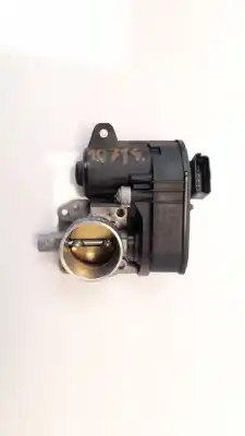 Автозапчасти б/у бабочка коробка за opel corsa f (p2jo) 1.2 (68) ссылки oem iam 9673622380