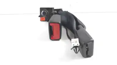 Peça sobressalente para automóvel em segunda mão cinto de segurança traseiro esquerdo por kia rio concept referências oem iam 