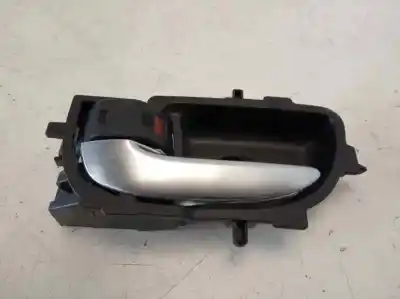 Second-hand car spare part interior left front handle for toyota auris (_e18_) 1.2 (nre185_) oem iam references 692060d271
