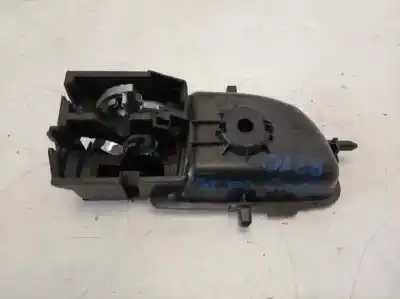 Second-hand car spare part interior left front handle for toyota auris (_e18_) 1.2 (nre185_) oem iam references 692060d271  