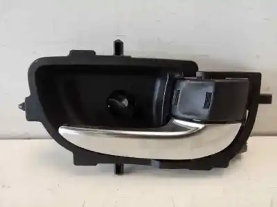 Second-hand car spare part interior right front handle for toyota auris (_e18_) 1.2 (nre185_) oem iam references 692050d271