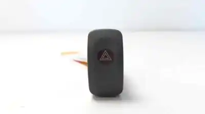 Second-hand car spare part HAZARD WARNING LIGHTS for NISSAN MICRA II (K11)  OEM IAM references 06012  