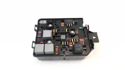 Tweedehands auto-onderdeel relais/zekeringenkastje voor opel corsa e selective oem iam-referenties 1247927