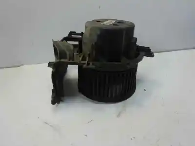 Автозапчасти б/у нагревательный вентилятор за renault clio ii fase i (b/cbo) 1.2 ссылки oem iam 7701049076