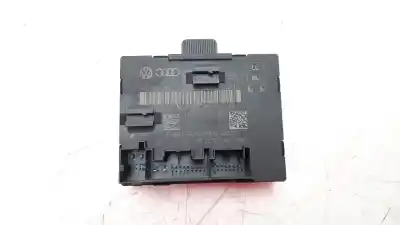 Автозапчасти б/у электронный модуль за audi a1 (8x) 1.6 tdi 90 cv / 66 kw ссылки oem iam 8x0959795d Автозапчасти б/у электронный модуль за audi a1 (8x) 1.6 tdi 90 cv / 66 kw ссылки oem iam 8x0959795d