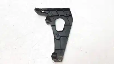 Автозапчастина б/у задні модинги для audi a1 (8x) 1.6 tdi 90 cv / 66 kw посилання на oem iam 8x0807378  