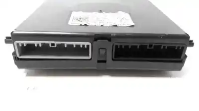 Автозапчастина б/у електронний модуль для renault captur zen посилання на oem iam 285258251r  