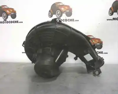 Peça sobressalente para automóvel em segunda mão ventilador de aquecimento por opel meriva (2006->) 1.7 cosmo [1.7 ltr. - 74 kw 16v cdti] referências oem iam 13124703