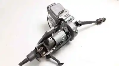 Second-hand car spare part steering column for renault clio iv dynamique oem iam references 488106198r