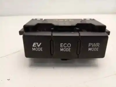 Tweedehands auto-onderdeel schakelaar voor toyota auris 1.8 16v (híbrido) oem iam-referenties 8497002060a