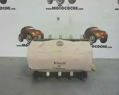 Second-hand car spare part front right air bag for toyota yaris 1.0 cat oem iam references 023469808kn5