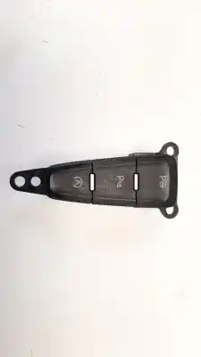 İkinci el araba yedek parçası ELEKTRONIK MODÜL için FORD FOCUS LIM.  OEM IAM referansları F1ET11B573CA  