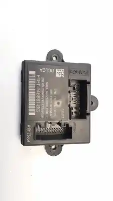 Pezzo di ricambio per auto di seconda mano modulo comfort per ford focus lim. business riferimenti oem iam f1et14b531bg