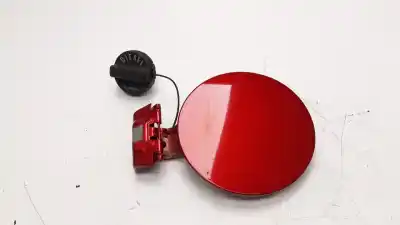 Peça sobressalente para automóvel em segunda mão tampa de combustível externa por mazda 3 lim. (bl) 2.2 turbodiesel cat referências oem iam b45a42210