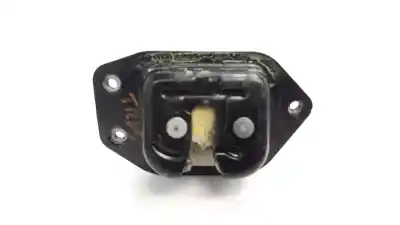 Second-hand car spare part TRUNK LOCK for NISSAN NV 200 (M20)  OEM IAM references   