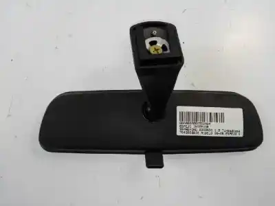 Автозапчасти б/у внутреннее зеркало за ssangyong korando 2.9 turbodiesel cat ссылки oem iam 7642008b10  