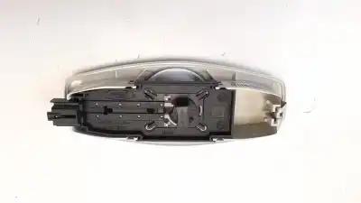 Second-hand car spare part interior light for ford focus lim. business oem iam references bm5113776fe  