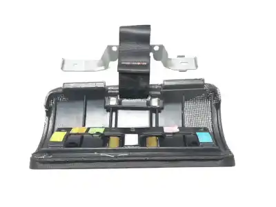 Автозапчасти б/у подушка безопасности передняя правая за seat leon (1m1) sport ссылки oem iam 1j0880204b   Автозапчасти б/у подушка безопасности передняя правая за seat leon (1m1) sport ссылки oem iam 1j0880204b