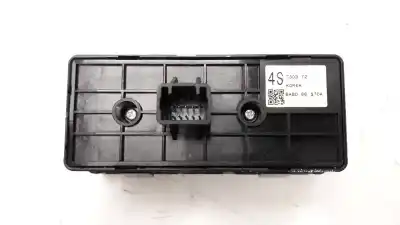 Second-hand car spare part multifunction switch for mazda 3 lim. (bl) 2.2 turbodiesel cat oem iam references dc0f66170  