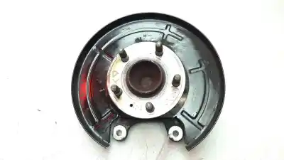 Piesă de schimb auto la mâna a doua fuzeta dreapta spate pentru opel insignia berlina selective referințe oem iam 23432063