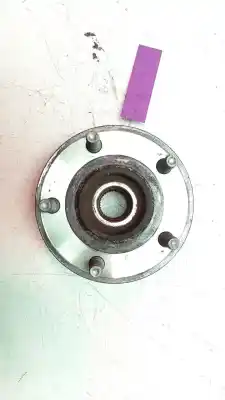 Second-hand car spare part hub assembly for jeep cherokee 2.0 m-jet oem iam references 68141123ac