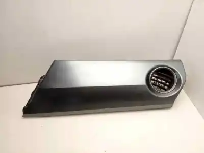 Tweedehands auto-onderdeel beluchting grille voor toyota auris 1.8 16v (híbrido) oem iam-referenties 5547002030