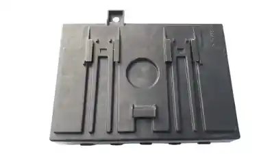 Peça sobressalente para automóvel em segunda mão módulo eletrônico por ford ecosport trend referências oem iam dn1t15k600jd  