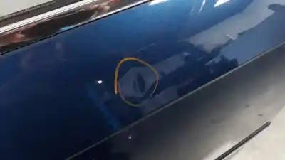 Автозапчастина б/у двері задні праві для audi a4 avant (8e) 2.0 tdi посилання на oem iam 8e0833052j   Автозапчастина б/у двері задні праві для audi a4 avant (8e) 2.0 tdi посилання на oem iam 8e0833052j