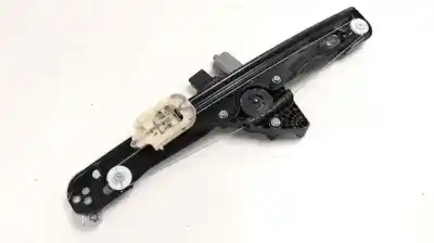 Автозапчастина б/у РЕГУЛЯТОР ПЕРЕДНЬОГО ПРАВОГО СКЛА для CITROEN C3 AIRCROSS  Посилання на OEM IAM 39187596  98810P1T21