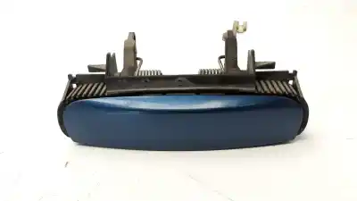 Автозапчастина б/у завнішня ручка задня права для audi a4 avant (8e) 2.0 tdi посилання на oem iam 4b0839885 Автозапчастина б/у завнішня ручка задня права для audi a4 avant (8e) 2.0 tdi посилання на oem iam 4b0839885