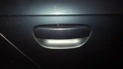 Автозапчасти б/у задняя правая наружная ручка за audi a4 avant (8e) 2.0 tdi ссылки oem iam 4b0839885   Автозапчасти б/у задняя правая наружная ручка за audi a4 avant (8e) 2.0 tdi ссылки oem iam 4b0839885