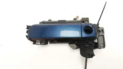 Автозапчастина б/у ліва передня зовнішня ручка для audi a4 avant (8e) 2.0 tdi посилання на oem iam 8e1837207 Автозапчастина б/у ліва передня зовнішня ручка для audi a4 avant (8e) 2.0 tdi посилання на oem iam 8e1837207