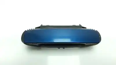 Автозапчастина б/у зовнішня ручка передня прав для audi a4 avant (8e) 2.0 tdi посилання на oem iam 4b0839885 Автозапчастина б/у зовнішня ручка передня прав для audi a4 avant (8e) 2.0 tdi посилання на oem iam 4b0839885