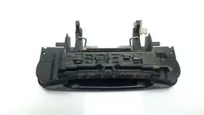 Second-hand car spare part exterior right front door handle for audi a4 avant (8e) 2.0 tdi oem iam references 4b0839885   Second-hand car spare part exterior right front door handle for audi a4 avant (8e) 2.0 tdi oem iam references 4b0839885