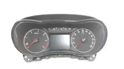 Автозапчастина б/у ПАНЕЛЬ ІНСТРУМЕНТІВ для OPEL ZAFIRA TOURER  Посилання на OEM IAM 39129404  