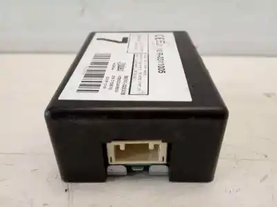 Second-hand car spare part electronic module for toyota auris (_e18_) 1.2 (nre185_) oem iam references 8974102230b  