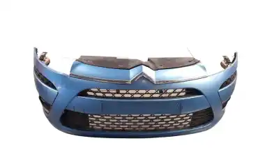 Recambio de automóvil de segunda mano de morro completo para citroen c4 picasso i monospace (ud_) 1.6 hdi referencias oem iam 9805697180  
