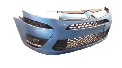 Recambio de automóvil de segunda mano de morro completo para citroen c4 picasso i monospace (ud_) 1.6 hdi referencias oem iam 9805697180  